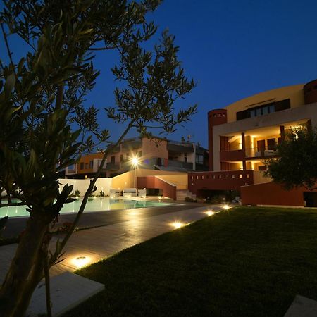 Villa Luigia Luxury Relais Gallipoli Exterior photo