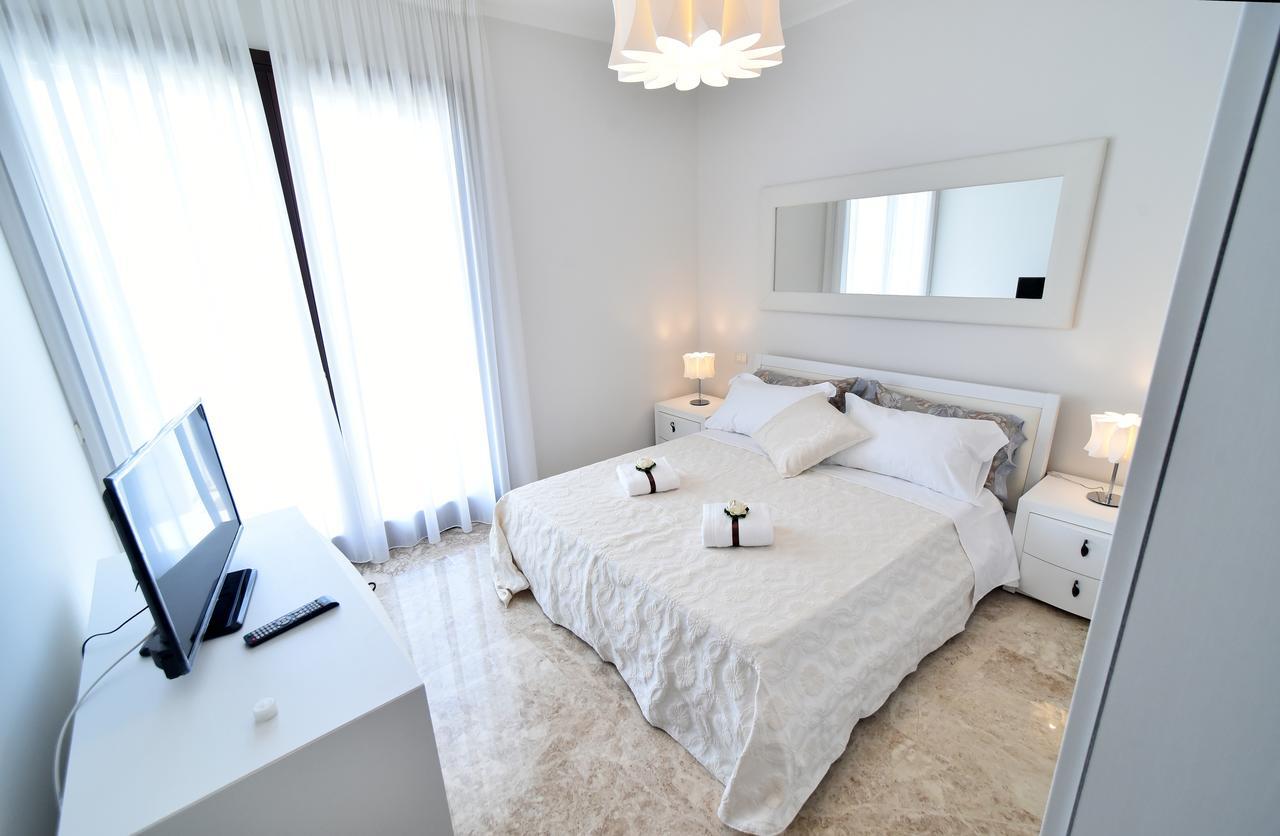 Villa Luigia Luxury Relais Gallipoli Exterior photo