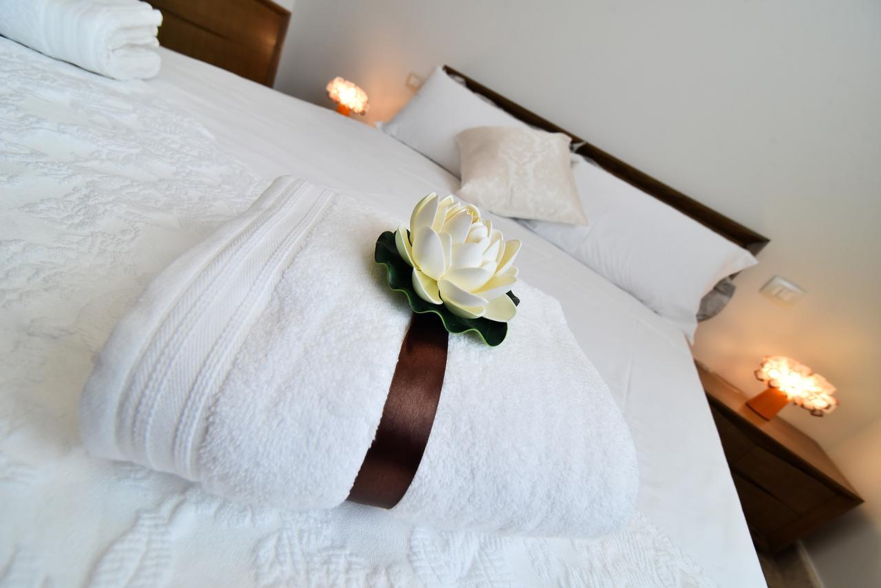 Villa Luigia Luxury Relais Gallipoli Exterior photo