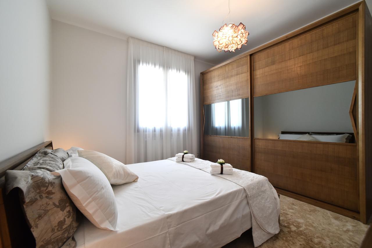 Villa Luigia Luxury Relais Gallipoli Exterior photo