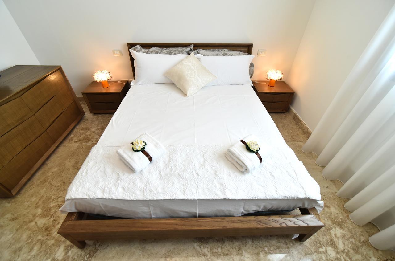 Villa Luigia Luxury Relais Gallipoli Exterior photo