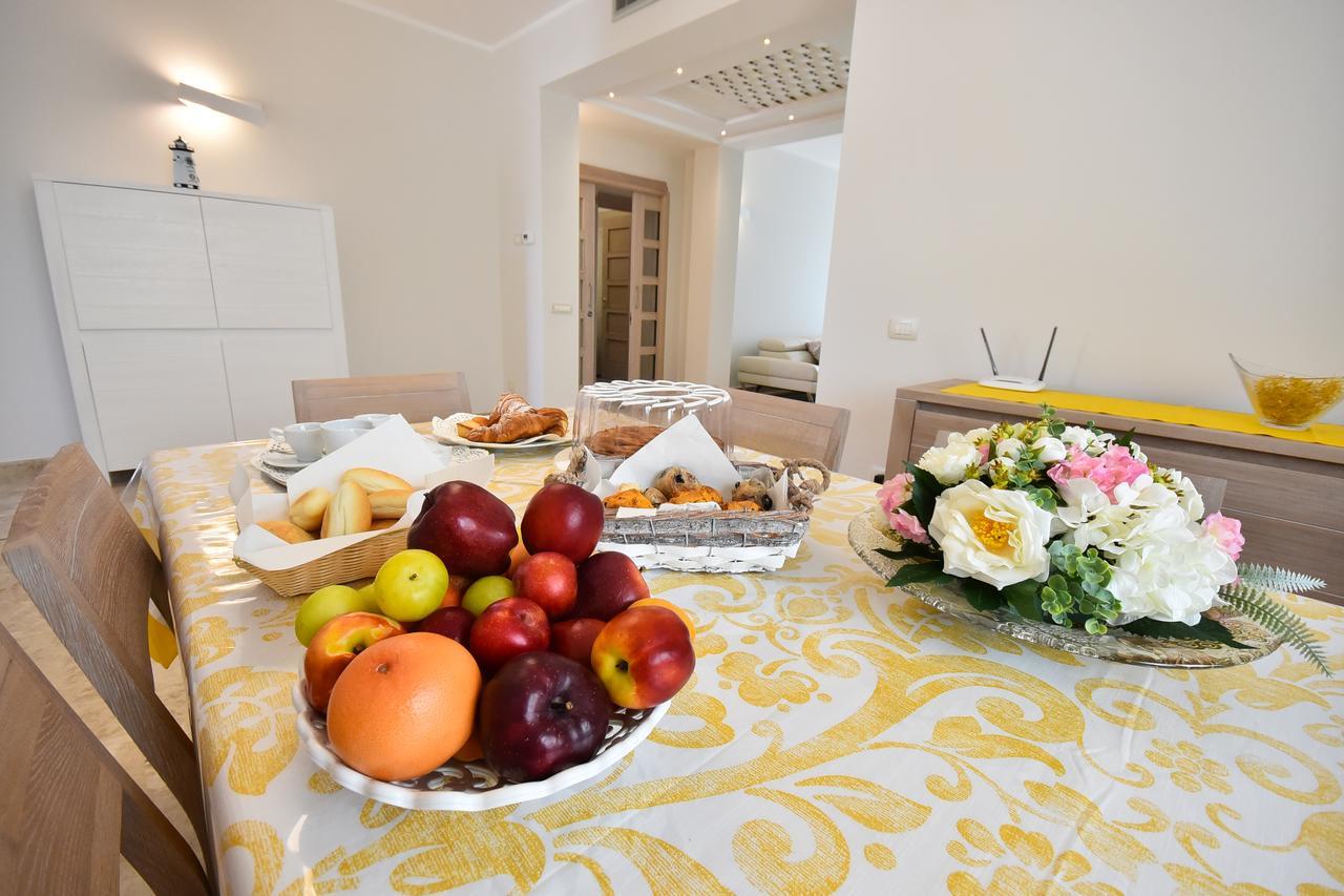 Villa Luigia Luxury Relais Gallipoli Exterior photo